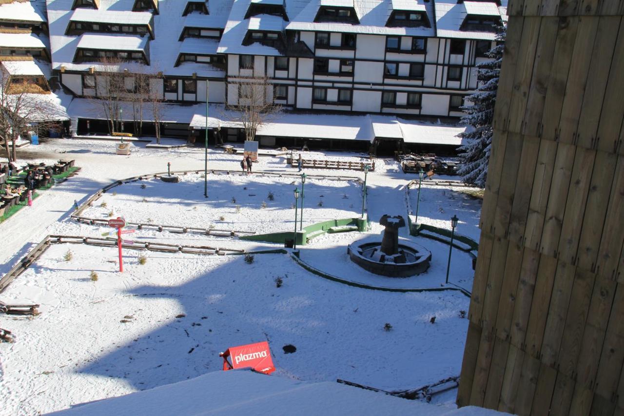 Kopaonik011 Konaci&Woodside Apartments Exterior foto